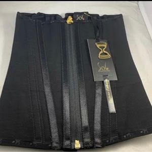 Faja Sol cinturilla size large